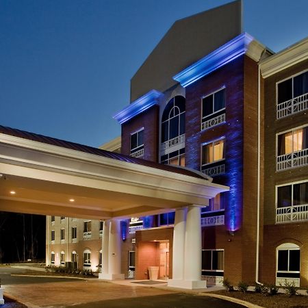 Holiday Inn Express Hotel Raleigh Southwest By Ihg Kültér fotó