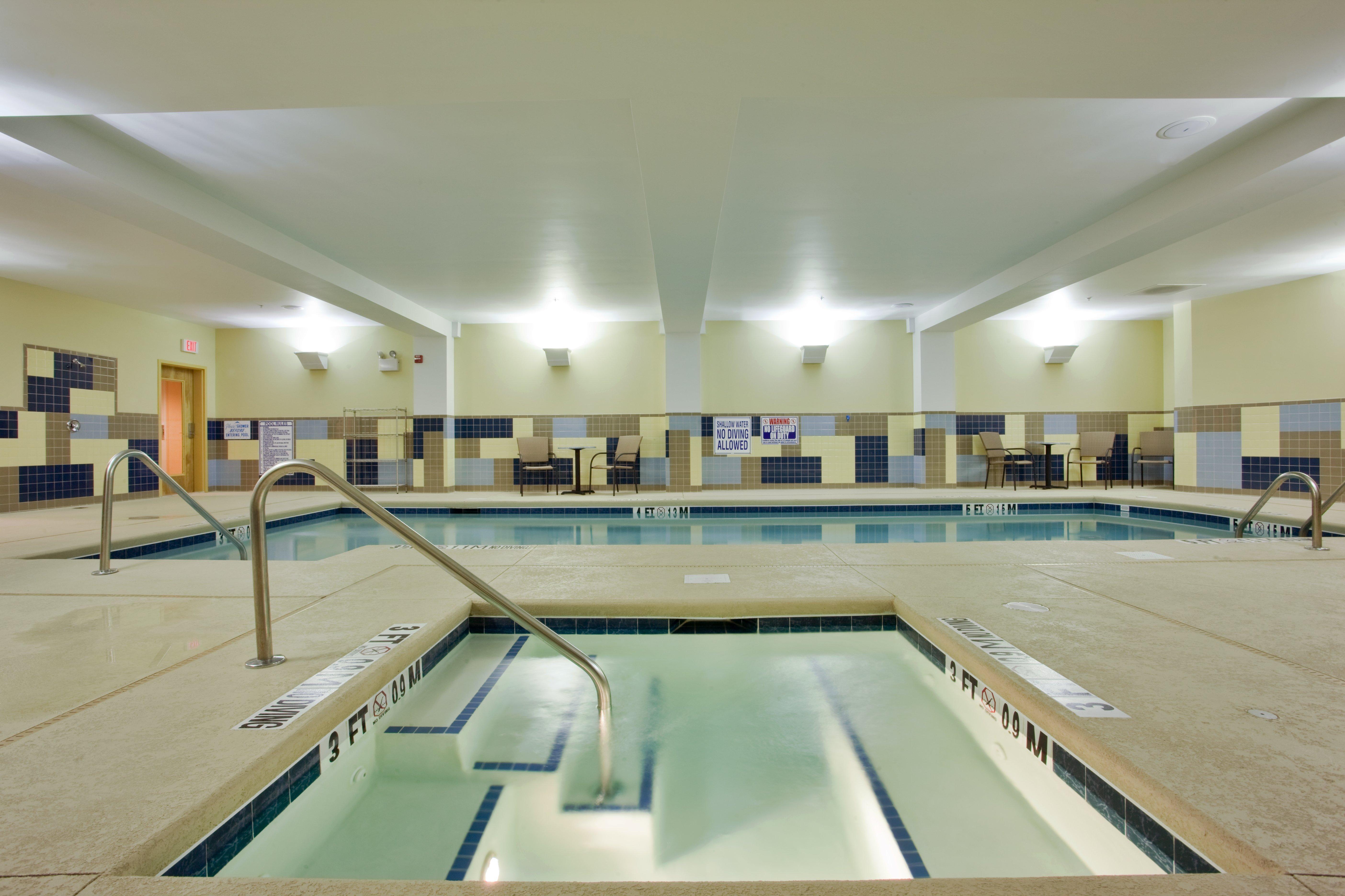 Holiday Inn Express Hotel Raleigh Southwest By Ihg Kültér fotó
