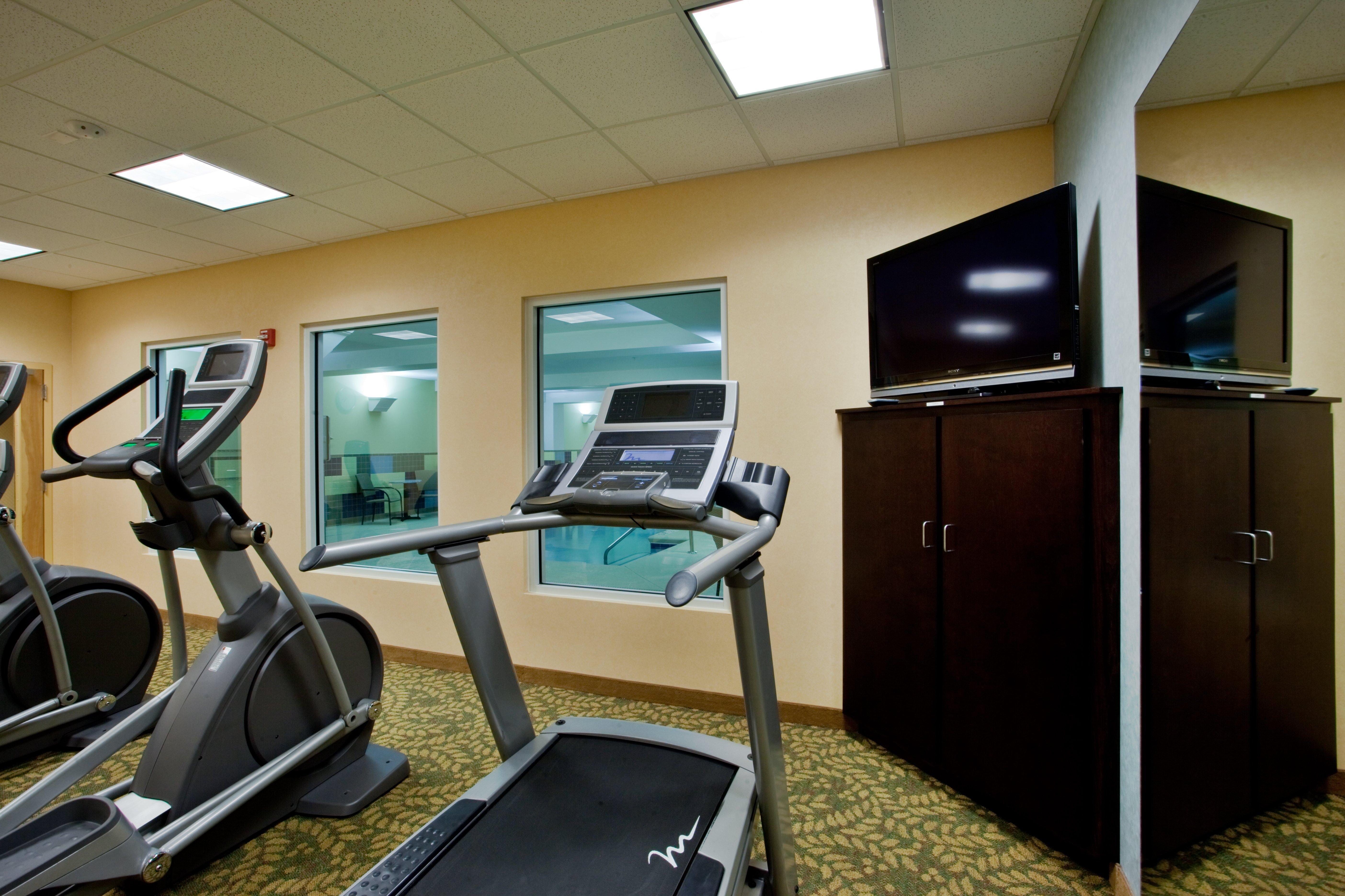 Holiday Inn Express Hotel Raleigh Southwest By Ihg Kültér fotó
